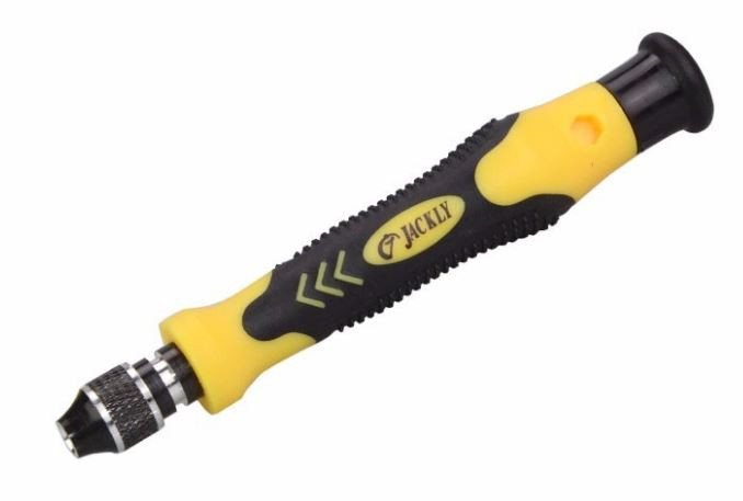 Набор инструментов для ремонта электроники JK-6089A (45 в 1). Купить, цены, отзывы, доставка.