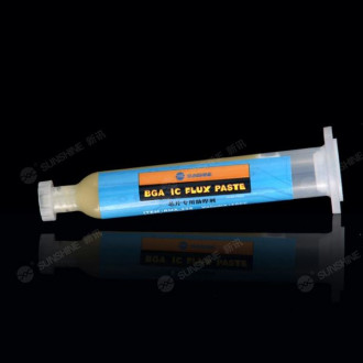 Флюс RMA-228 для пайки BGA/ IC, 10мл. Купить, цены, отзывы, доставка.