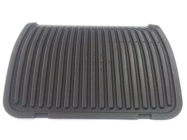 Панель жарочная для электрогриля Tefal (нижняя) TS-01039400. Купить, цены, отзывы, доставка.