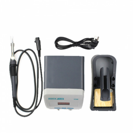 Паяльная станция для бессвинцовой пайки QUICK 236 ESD 90W. Купить, цены, отзывы, доставка.