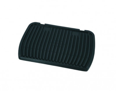 Панель жарочная для электрогриля Tefal (верхняя) TS-01043480. Купить, цены, отзывы, доставка.