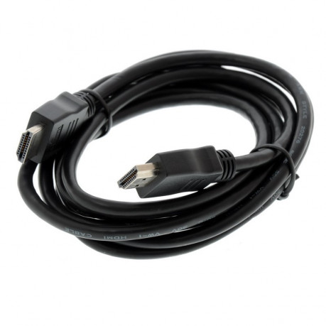 Кабель HDMI-HDMI 1м. Купить, цены, отзывы, доставка.