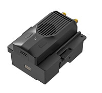 Зовнішній модуль BetaFPV SuperG Nano Transmitter 2.4G 1W ELRS радіомодуль для FPV квадрокоптера. Купить, цены, отзывы, доставка.