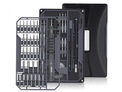 Набор инструментов магнитный для ремонта мобильной техники JM-8172, 73 предмета.. Купить, цены, отзывы, доставка.