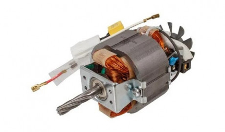 Двигатель для мясорубки Moulinex U7035E-0005 SS-1530000066 Универсал. Купить, цены, отзывы, доставка.