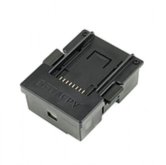 Перехідник BETAFPV Micro to Nano JR Module Adapter для квадрокоптера. Купить, цены, отзывы, доставка.