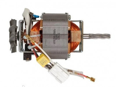 Двигатель для мясорубки Moulinex U7035E-0005 SS-1530000066 Универсал. Купить, цены, отзывы, доставка.