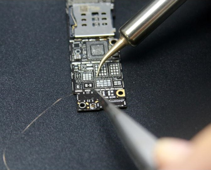 Жало Sunshine 900M-T-KS тонкое острое изогнутое. Купить, цены, отзывы, доставка.