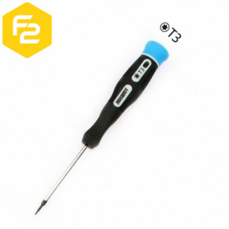 Отвертка torx 3 JAKEMY 8147. Купить, цены, отзывы, доставка.