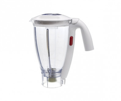 Блендерная чаша для кухонного комбайна Moulinex MS-5909860; SS-1530001007. Купить, цены, отзывы, доставка.