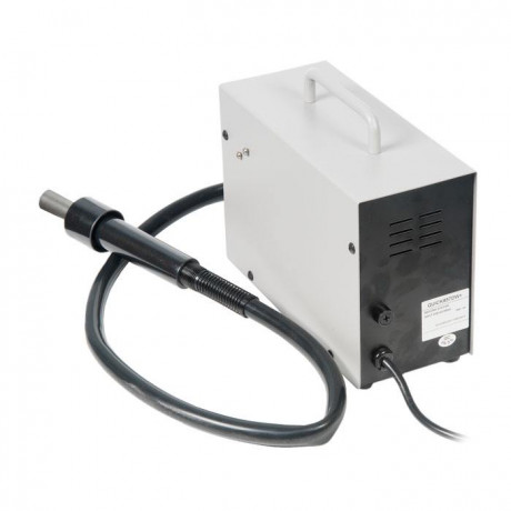 Станция паяльная термовоздушная QUICK 857DW+ (турбина, 100л/мин). Купить, цены, отзывы, доставка.