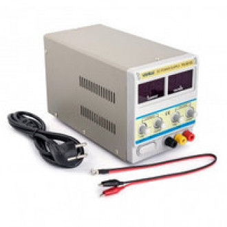 Блок питания SUNSHINE P-3010D (0-30V, 10A) цифровой. Купить, цены, отзывы, доставка.