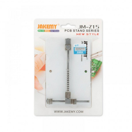 Держатель для пайки плат, JM-Z15. Купить, цены, отзывы, доставка.