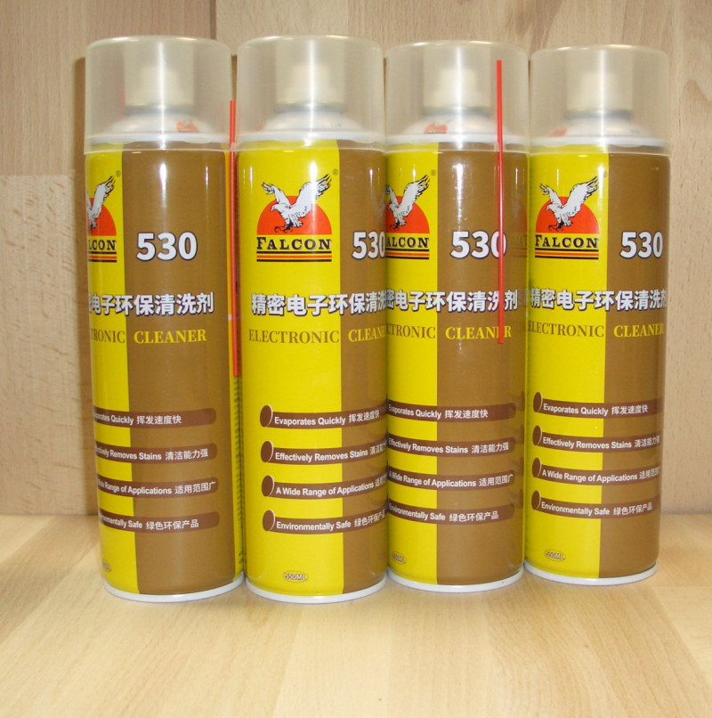 Спрей-смывка Falcon 530 для очистки дисплеев и печатных плат [550 мл]. Купить, цены, отзывы, доставка.
