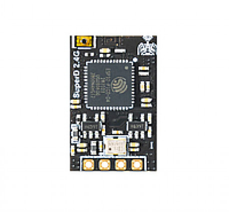 Приемник BetaFPV SuperD Diversity ELRS 2.4GHz для FPV квадрокоптера. Купить, цены, отзывы, доставка.