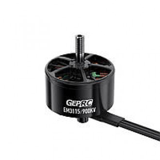 GEPRC EM3115 900KV Motor. Купить, цены, отзывы, доставка.