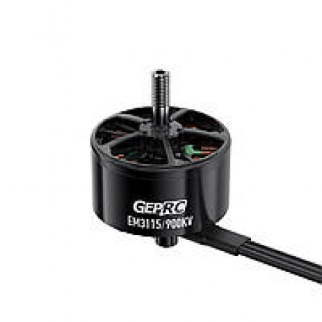 GEPRC EM3115 900KV Motor. Купить, цены, отзывы, доставка.