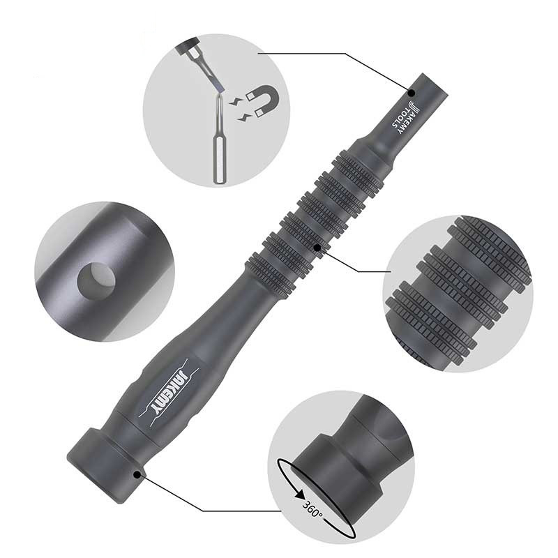 Набор инструментов магнитный для ремонта мобильной техники JM-8172, 73 предмета.. Купить, цены, отзывы, доставка.