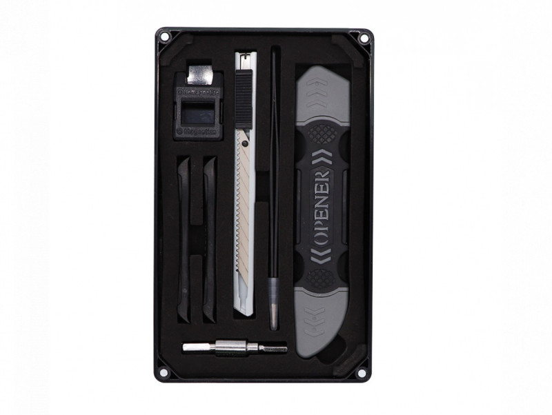 Набор инструментов профессиональный для ремонта смартфонов JM-8173, 69 предметов.. Купить, цены, отзывы, доставка.