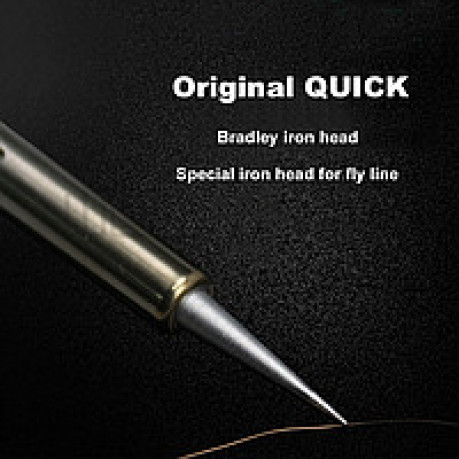 Жало Quick 900M - 960LI тонкое, острое. Купить, цены, отзывы, доставка.