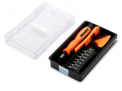 Набор инструментов для разборки и ремонта смартфонов JM-8156, 20 предметов.. Купить, цены, отзывы, доставка.