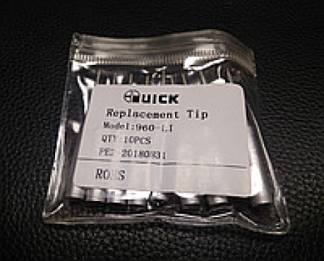 Жало Quick 900M - 960LI тонкое, острое. Купить, цены, отзывы, доставка.