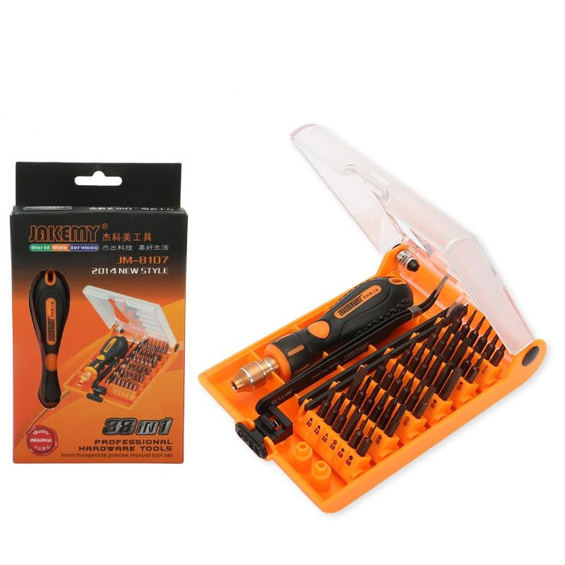 Комплект из держателя, пинцета, насадок (36 бит). Купить, цены, отзывы, доставка.