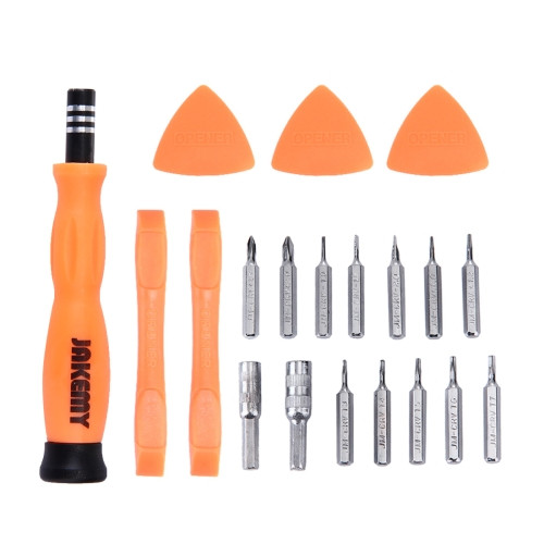 Набор инструментов для разборки и ремонта смартфонов JM-8156, 20 предметов.. Купить, цены, отзывы, доставка.