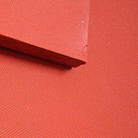 Силиконовый мат коврик для вакуумного термопресса, 25 х 20 см. Купить, цены, отзывы, доставка.