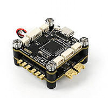 Полетный контролер GEPRC TAKER F405 BLS 50A STACK для FPV квадрокоптера. Купить, цены, отзывы, доставка.