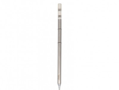 Жало Т13 со встроенным нагревателем, форма «острое» для паяльной станции T13 , SS-927-I. Купить, цены, отзывы, доставка.