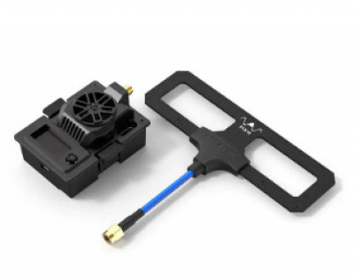 Модуль передавача BetaFPV ELRS Micro TX V2 915MHz 2W для FPV квадрокоптерів. Купить, цены, отзывы, доставка.