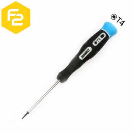 Отвертка torx 4 JAKEMY 8147. Купить, цены, отзывы, доставка.