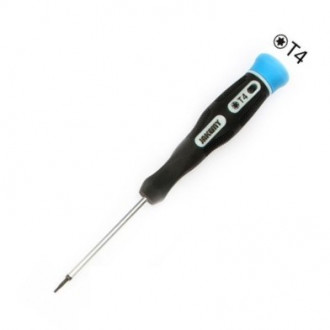Отвертка torx 4 JAKEMY 8147. Купить, цены, отзывы, доставка.