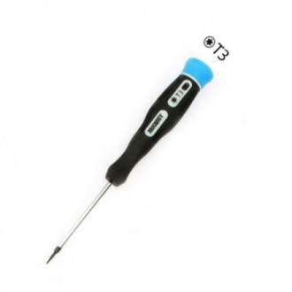 Отвертка torx 3 JAKEMY 8147. Купить, цены, отзывы, доставка.