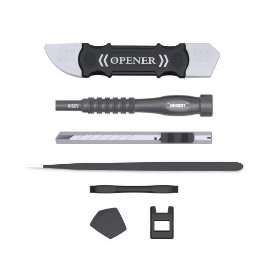 Набор инструментов профессиональный для ремонта смартфонов JM-8173, 69 предметов.. Купить, цены, отзывы, доставка.